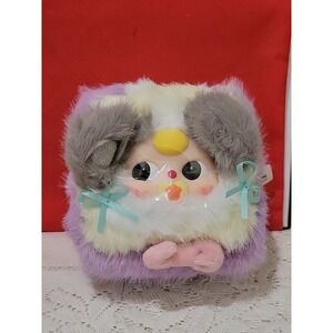 Baby Three- Jewelry Box- SWEET DREAM FANTASY WITH SPECIAL MOVING EYES